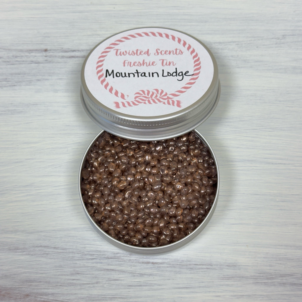 Twisted Scents - Mountain Lodge