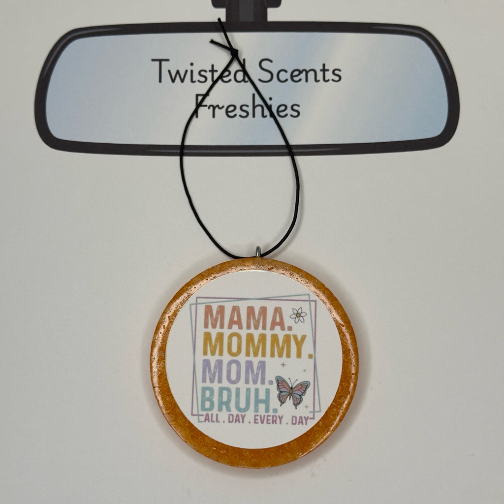 Twisted Scents - Bum Bum