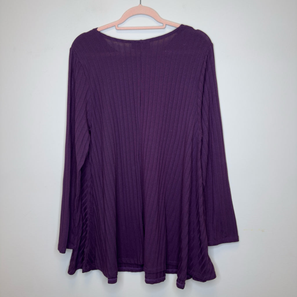 Lane Bryant Top - Size 2X (18/20)