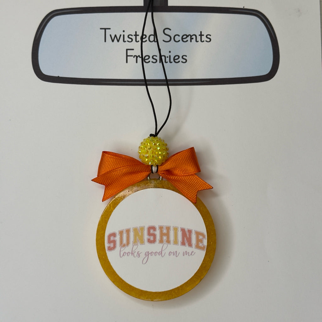 Twisted Scents - Cotton Candy