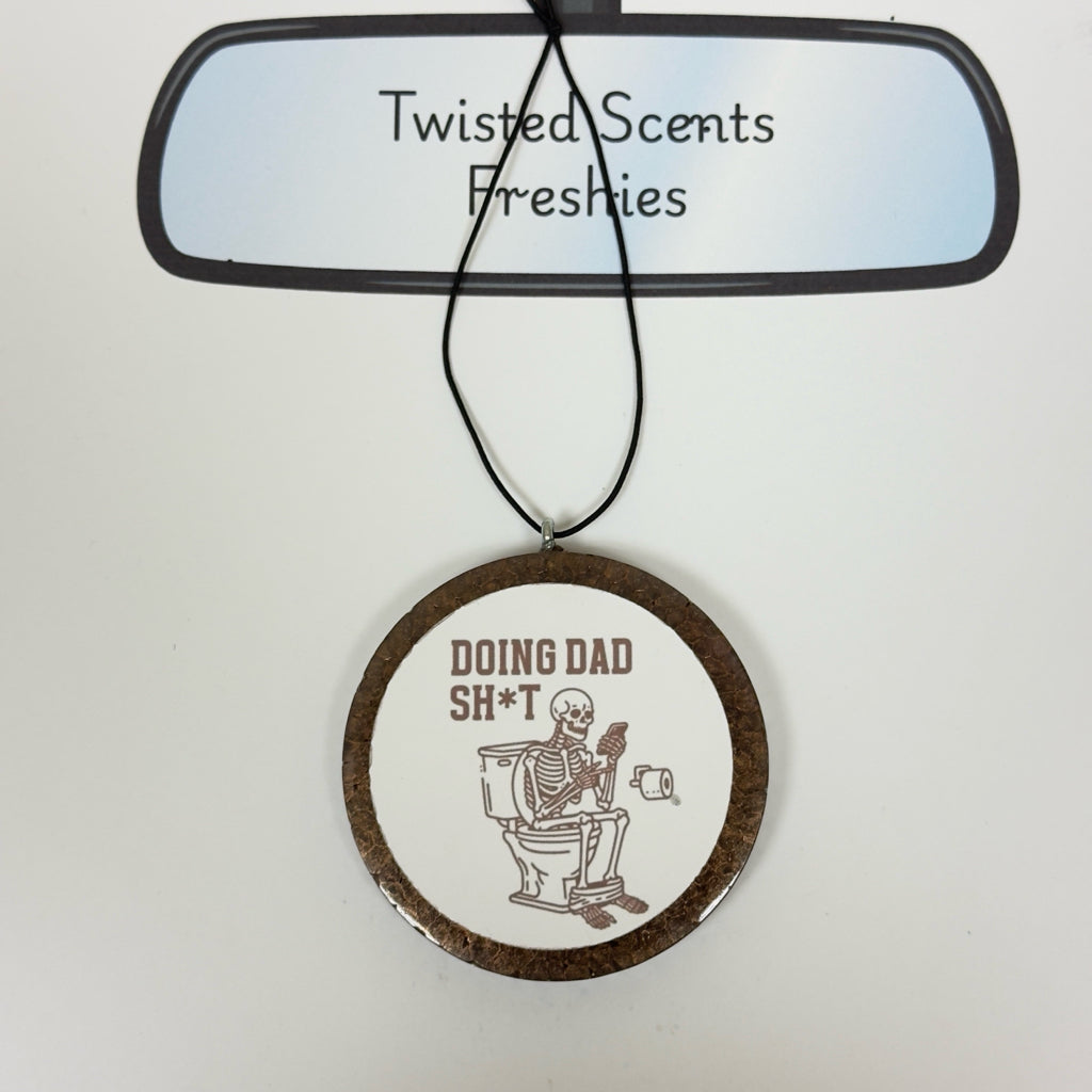 Twisted Scents - Coffee House