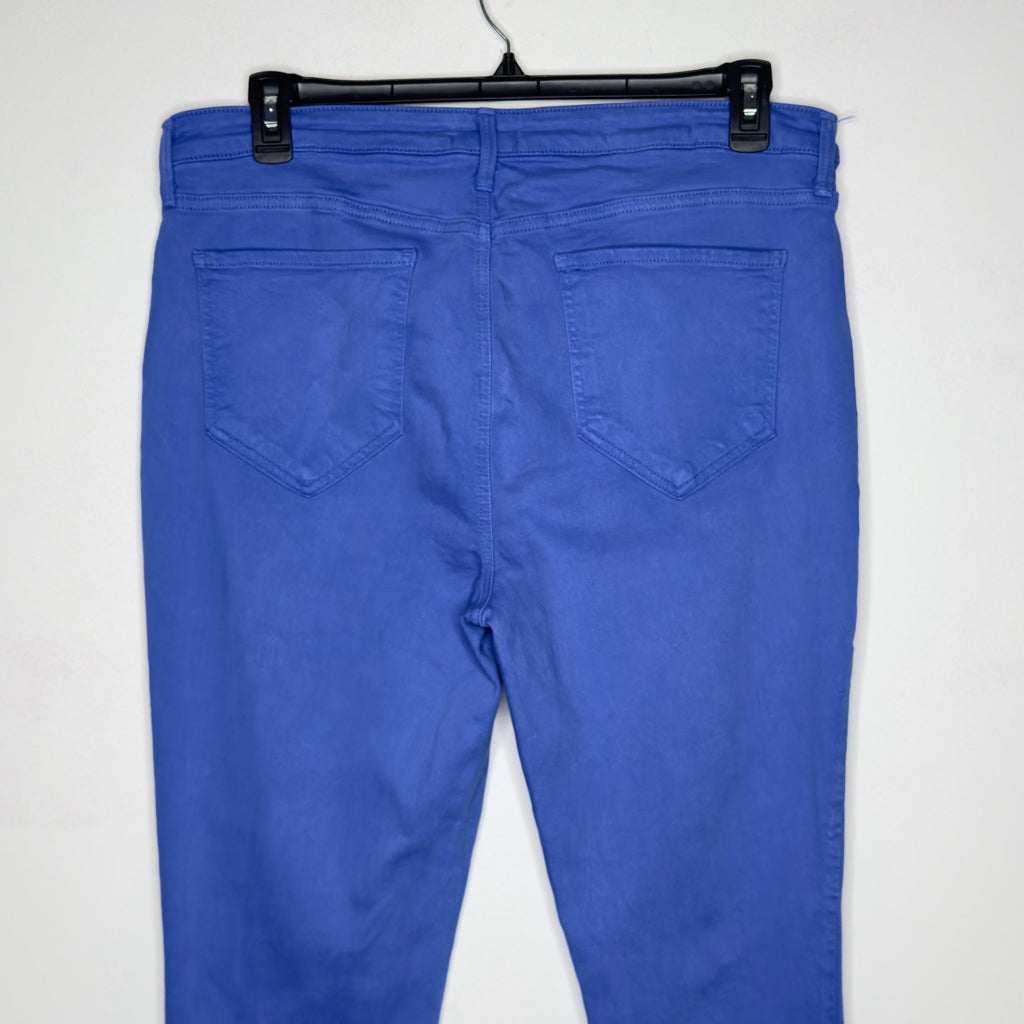 NYDJ for Chico's Skinny Lift Tuck Jeans - Size 14