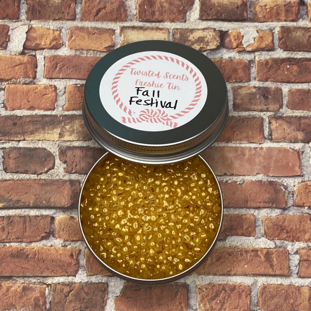 Twisted Scents - Fall Festival