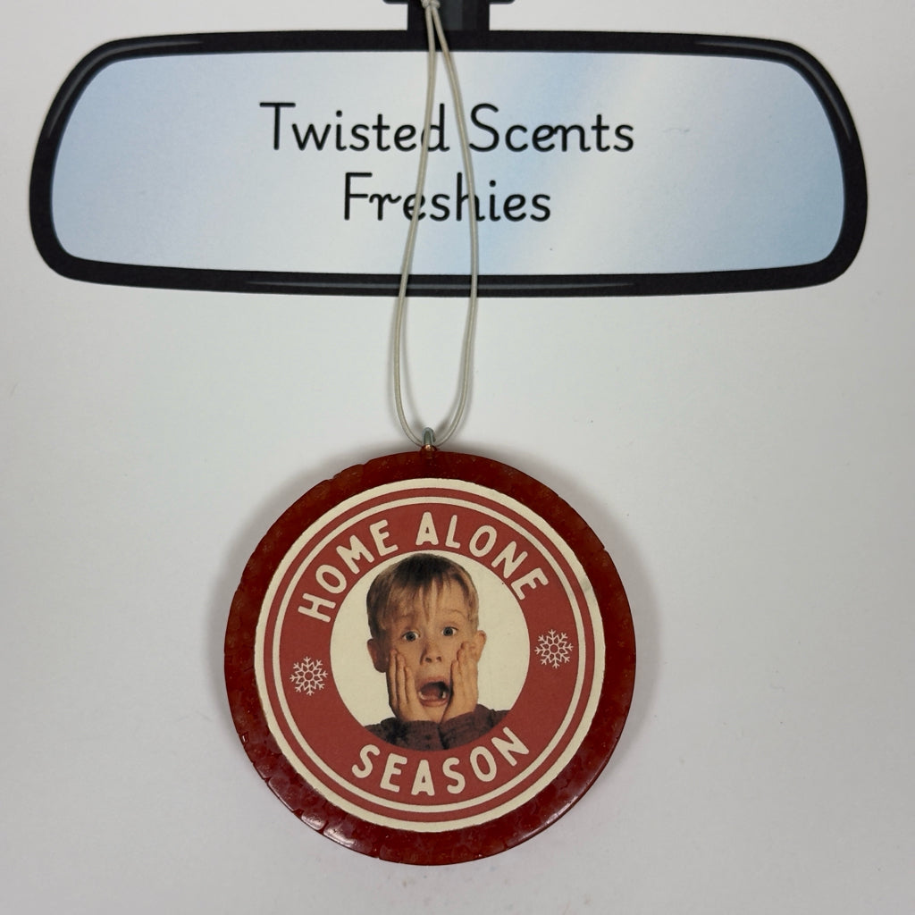 Twisted Scents - Blueberry Maple Pancakes