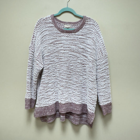 Cupio Sweater - Size 2X