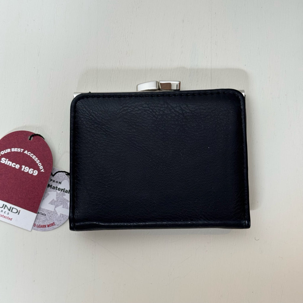 Mundi Frenchier Small Indexer Wallet