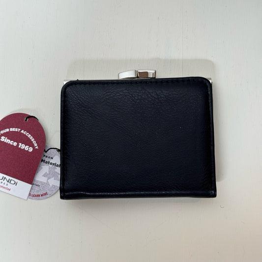 Mundi Frenchier Small Indexer Wallet