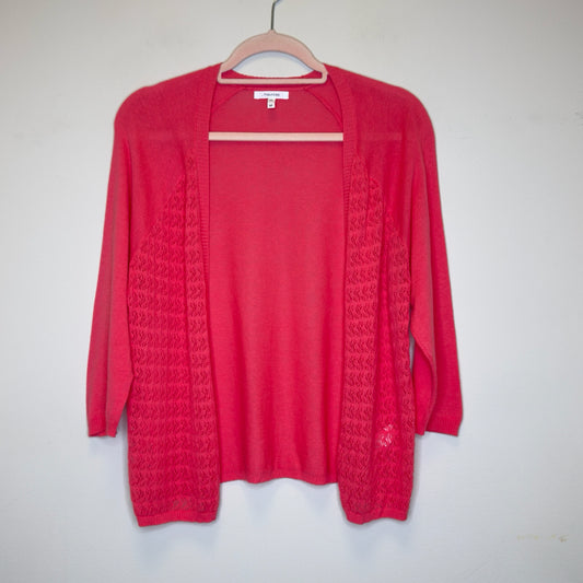 Maurices Cardigan - Size Medium