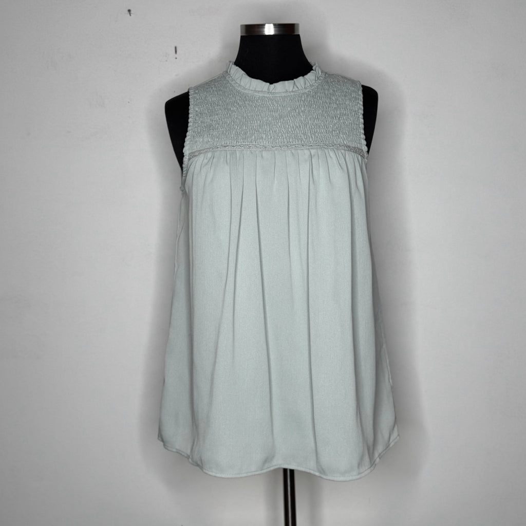 Betsey's Boutique Shop Sleeveless Top - Size Small