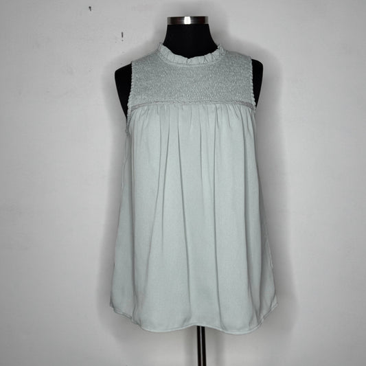 Betsey's Boutique Shop Sleeveless Top - Size Small