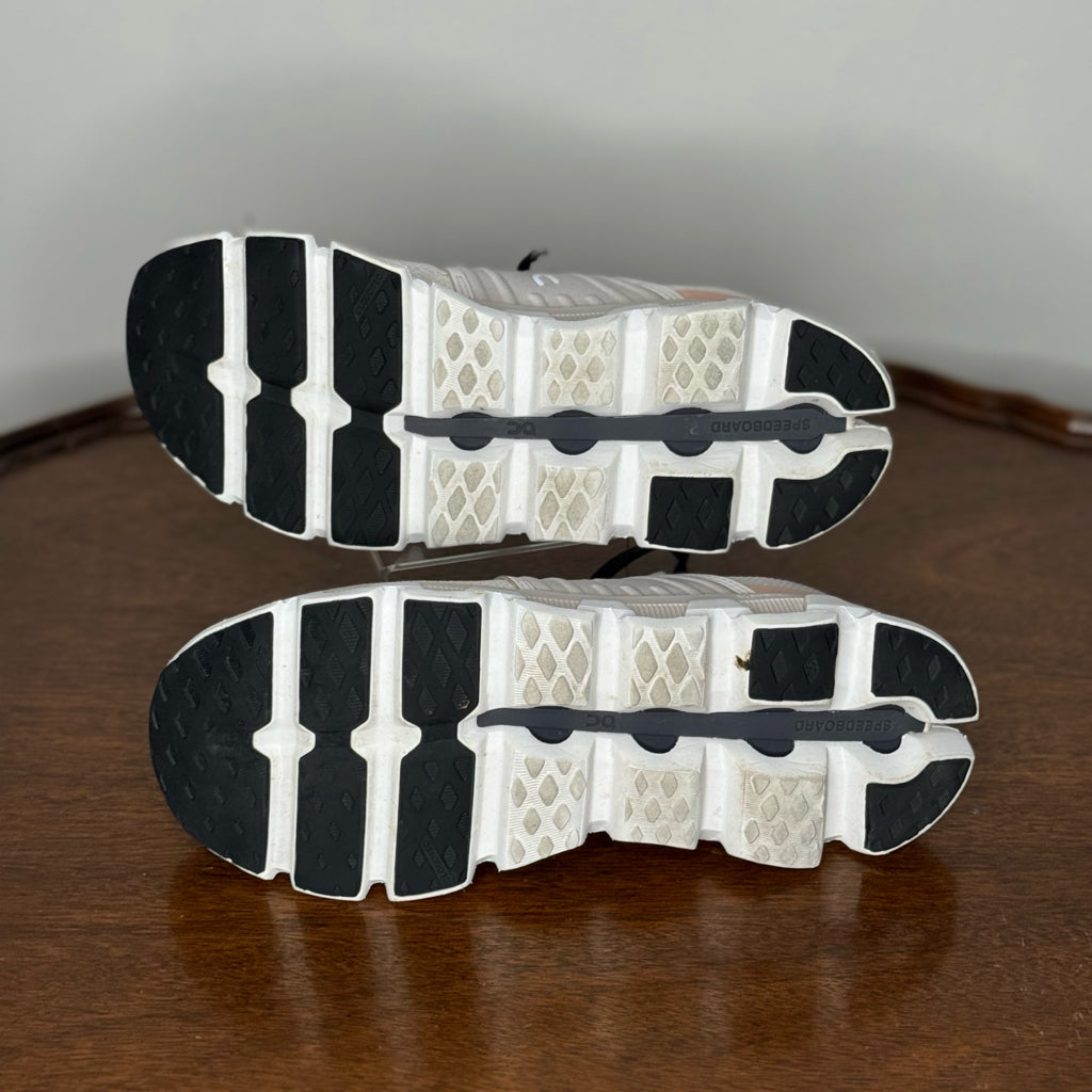 On Cloud Cloudswift 3 Running Shoes - Size 9.5