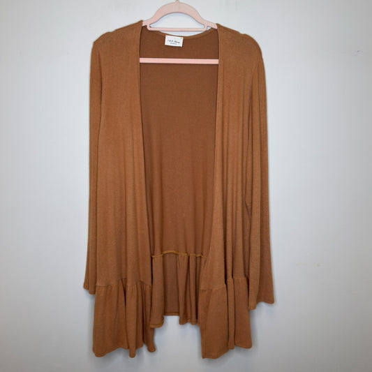 143 Story Cardigan - Size Large