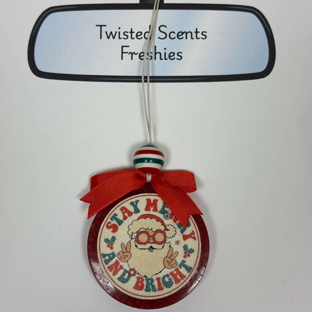 Twisted Scents - Blueberry Maple Pancakes