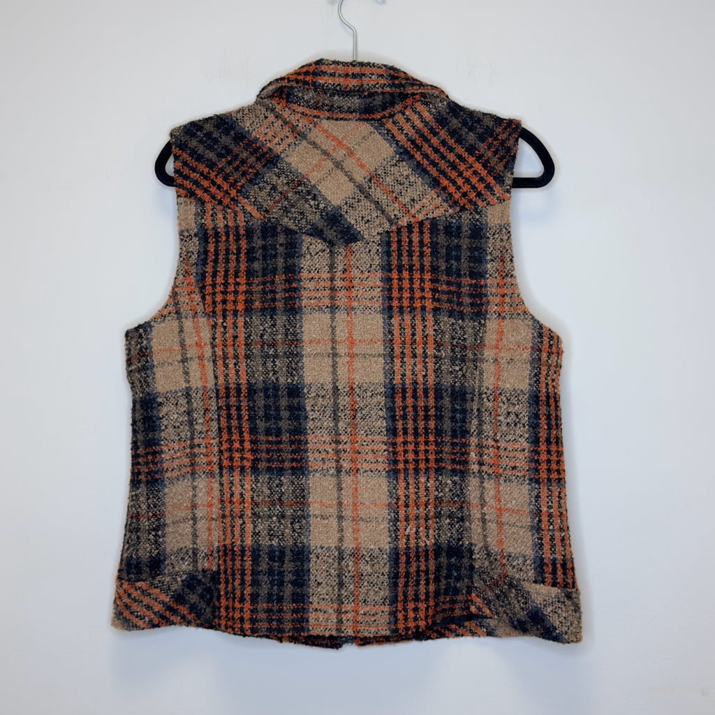 Christopher & Banks Vest - Size Large