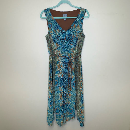 Rabbit Rabbit Rabbit Dress - Size 12