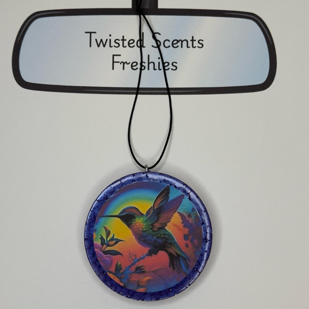 Twisted Scents - CoCo Beach