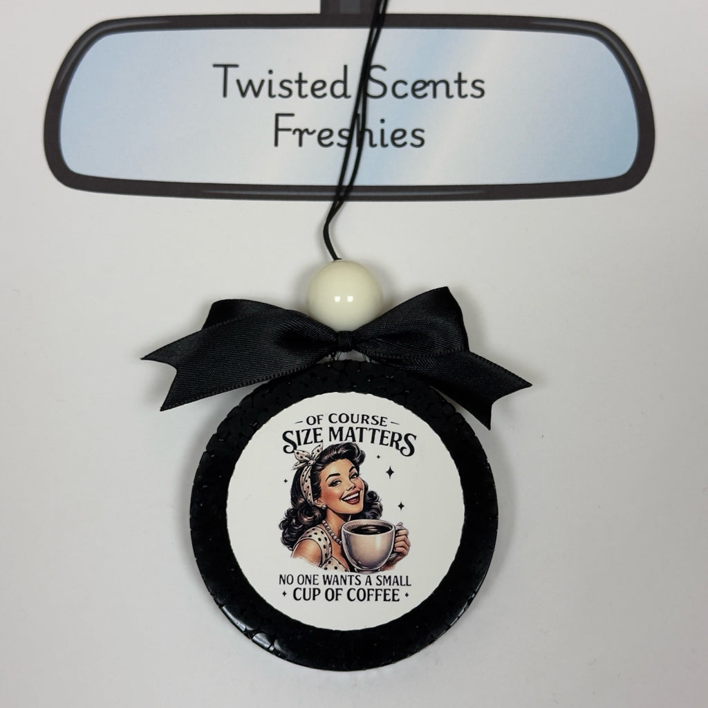 Twisted Scents - Coffee House
