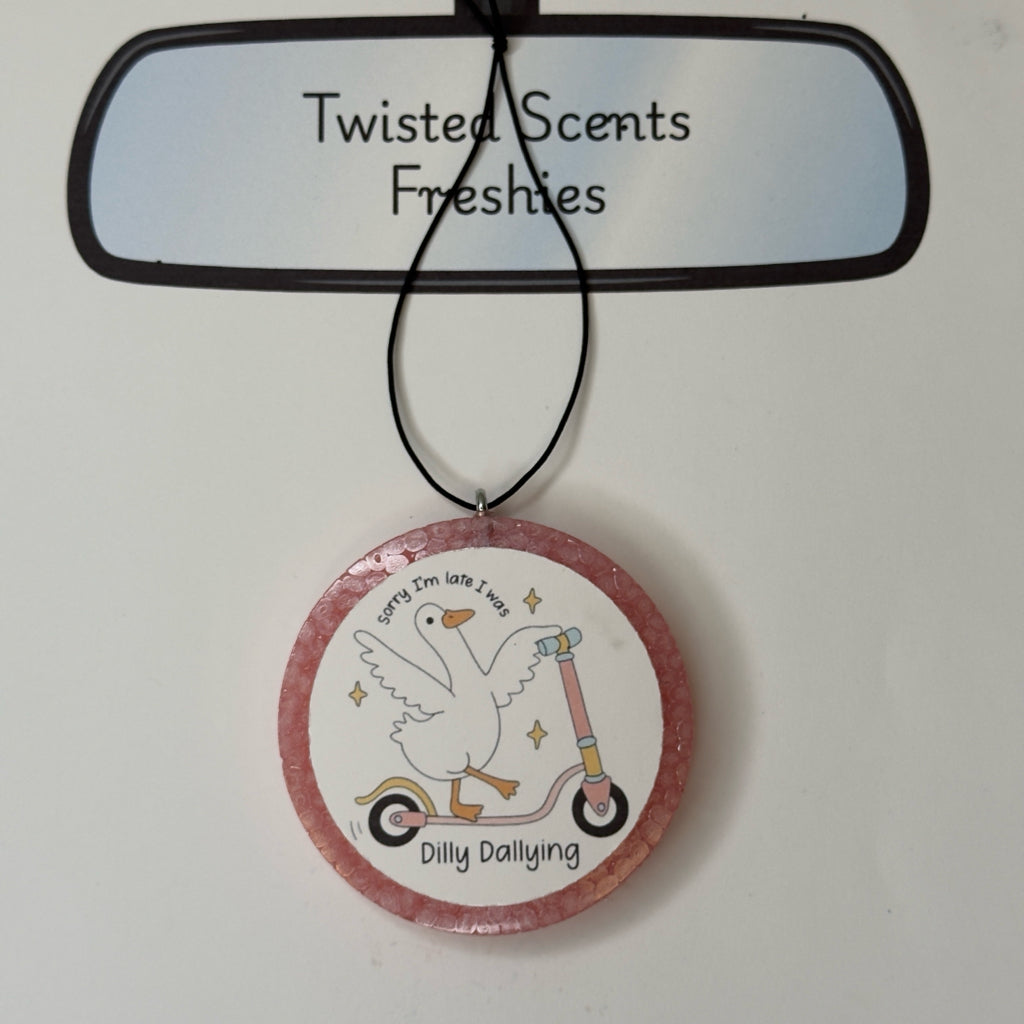 Twisted Scents - Amazing Grace