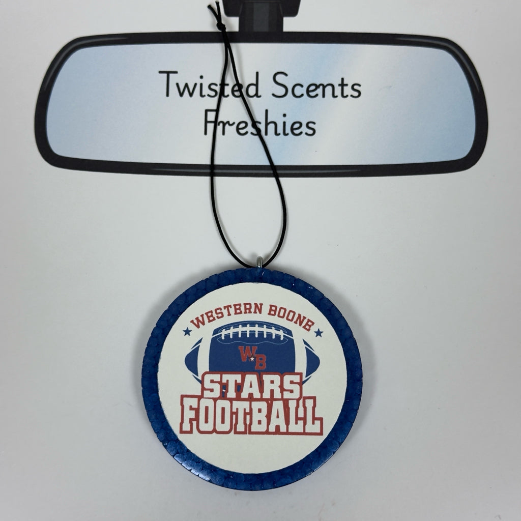 Twisted Scents - Bliss