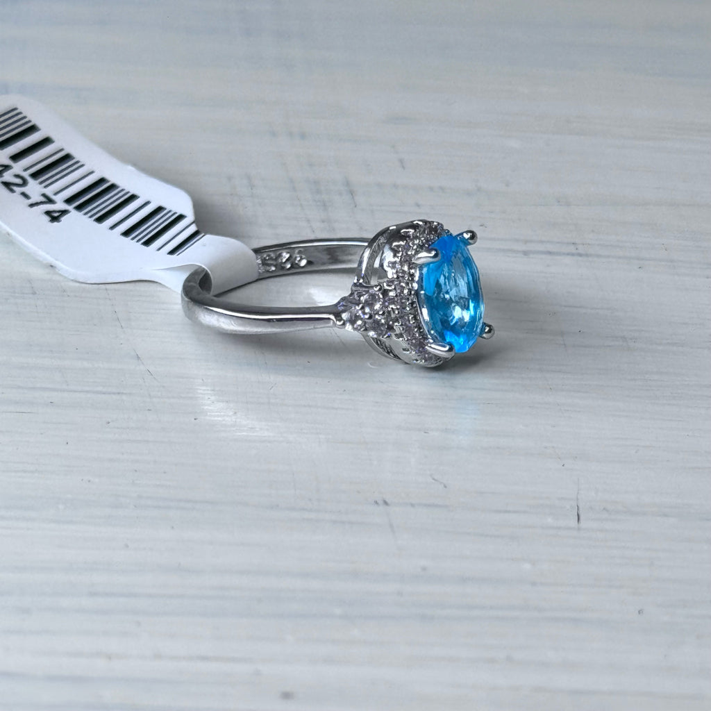 Ring - Size 5