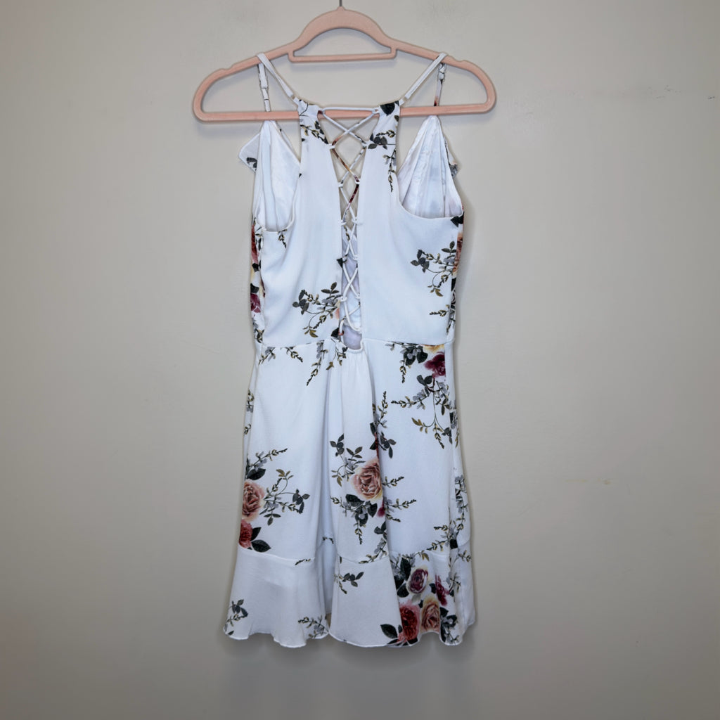 Simplee Dress - Size Large