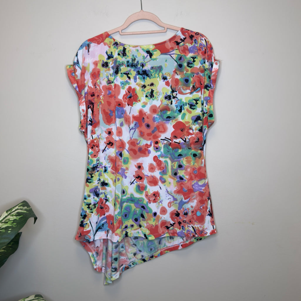 Fylo Top - Size XXL