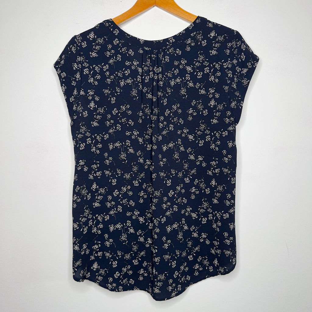 41 Hawthorn Top - Size XL