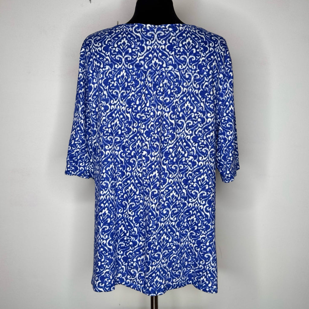 Chico's Tee - Size XL