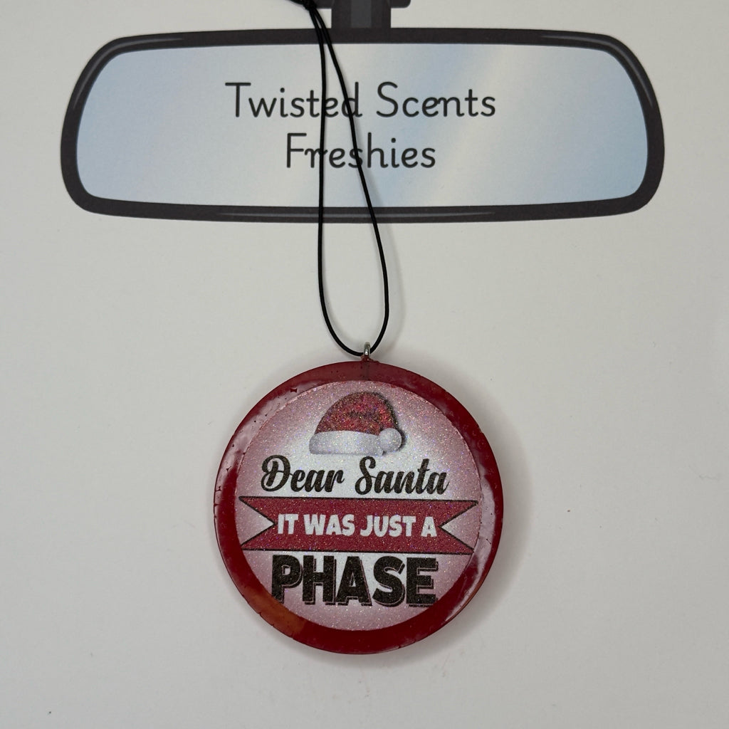 Twisted Scents - Mahogany Teakwood