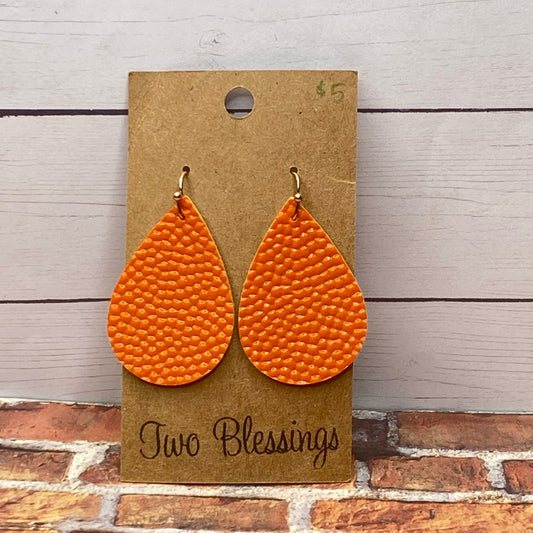 Two Blessings - Earrings