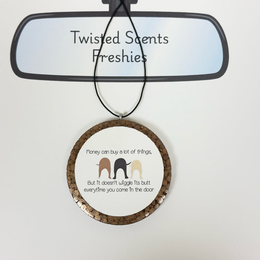 Twisted Scents - Hubba Bubba