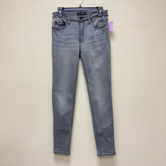 KanCan Mid Rise Skinny Jeans - Size 7