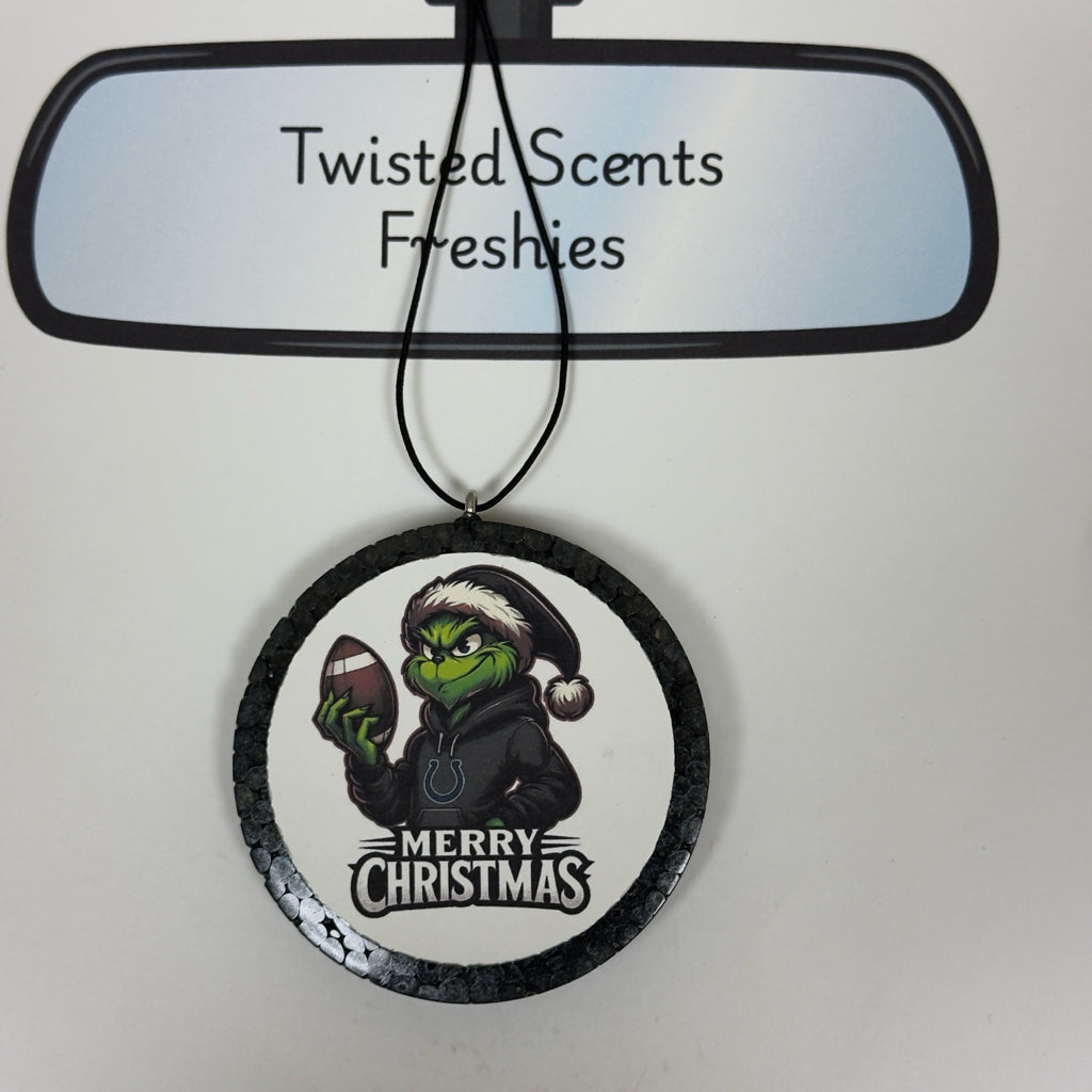 Twisted Scents - Hey Cowboy