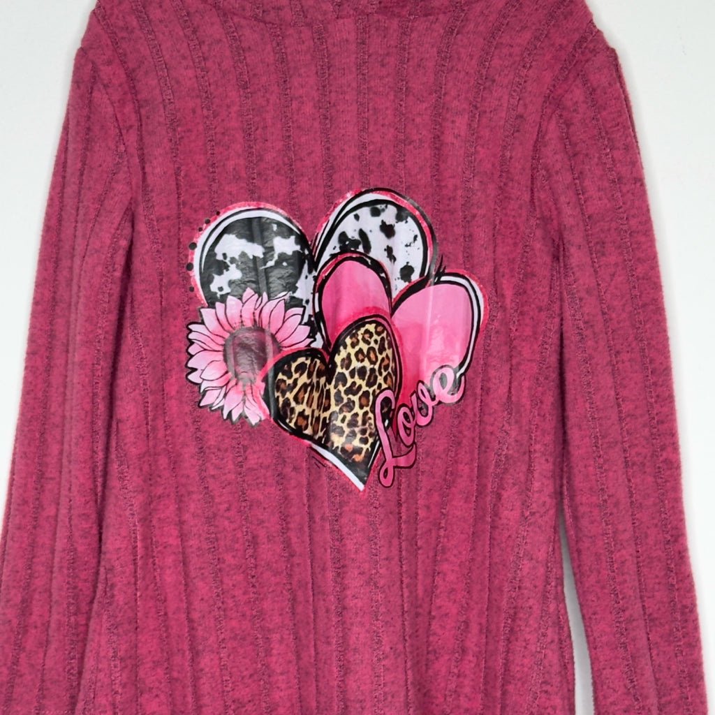2pc Outfit - Size 4/5 Youth