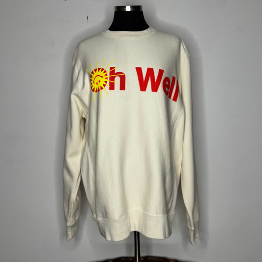 Independent Trading Company Sweatshirt - Size Medium