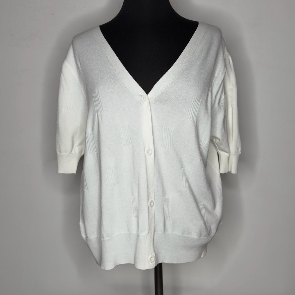 Arach & Cloz Cardigan Sweater - Size XXL