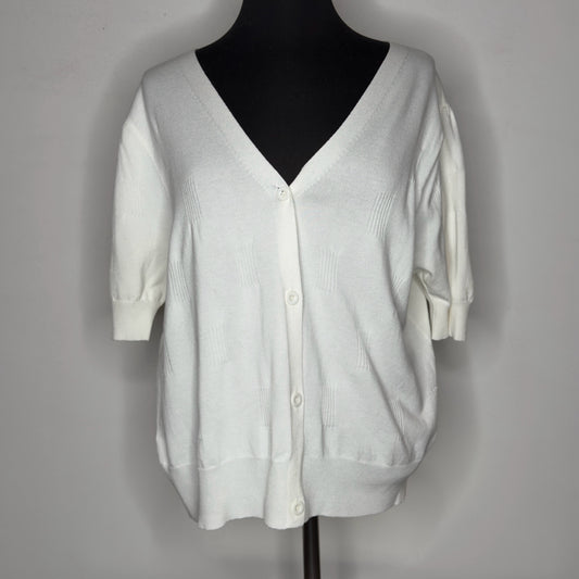 Arach & Cloz Cardigan Sweater - Size XXL