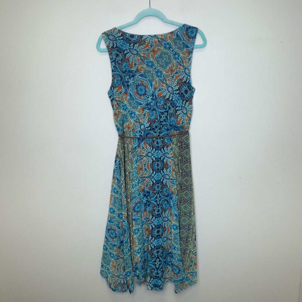 Rabbit Rabbit Rabbit Dress - Size 12