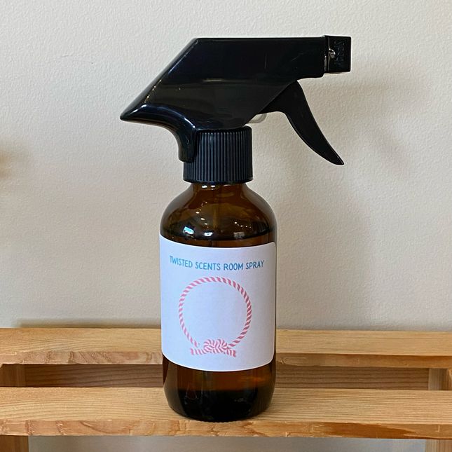 Twisted Scents - CoCo Beach