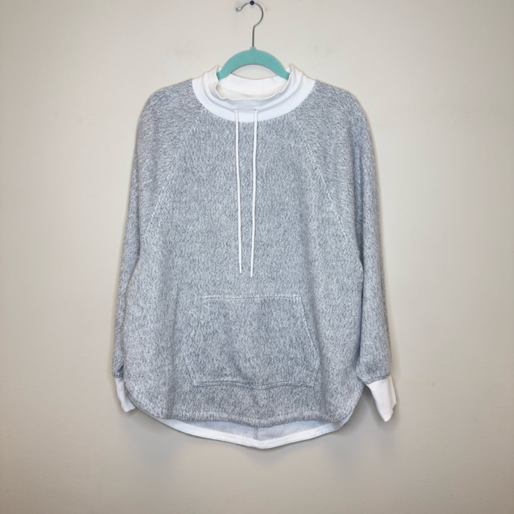 Lou & Grey Sweatshirt - Size Large