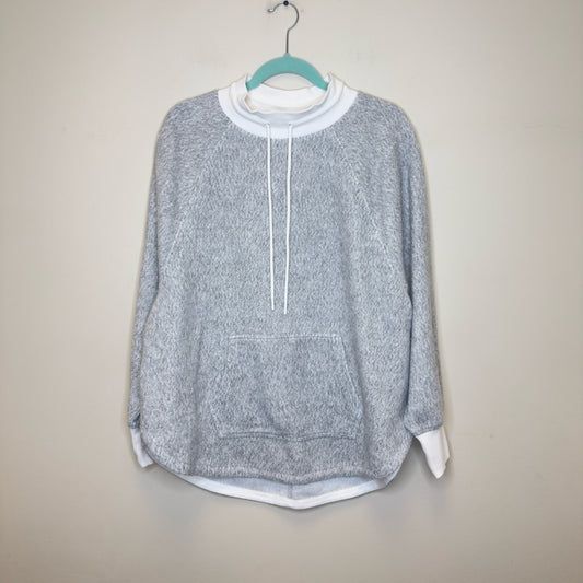 Lou & Grey Sweatshirt - Size Large