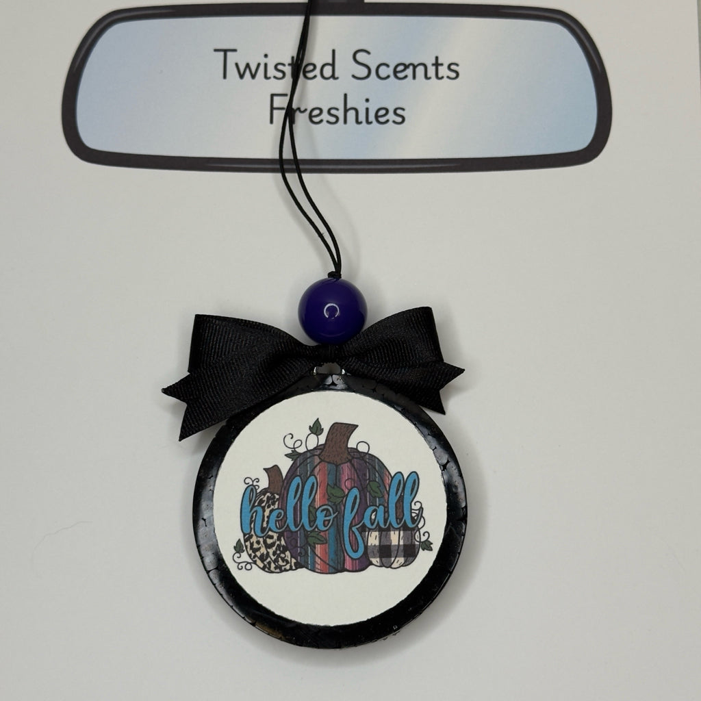 Twisted Scents - Blueberry Maple Pancakes
