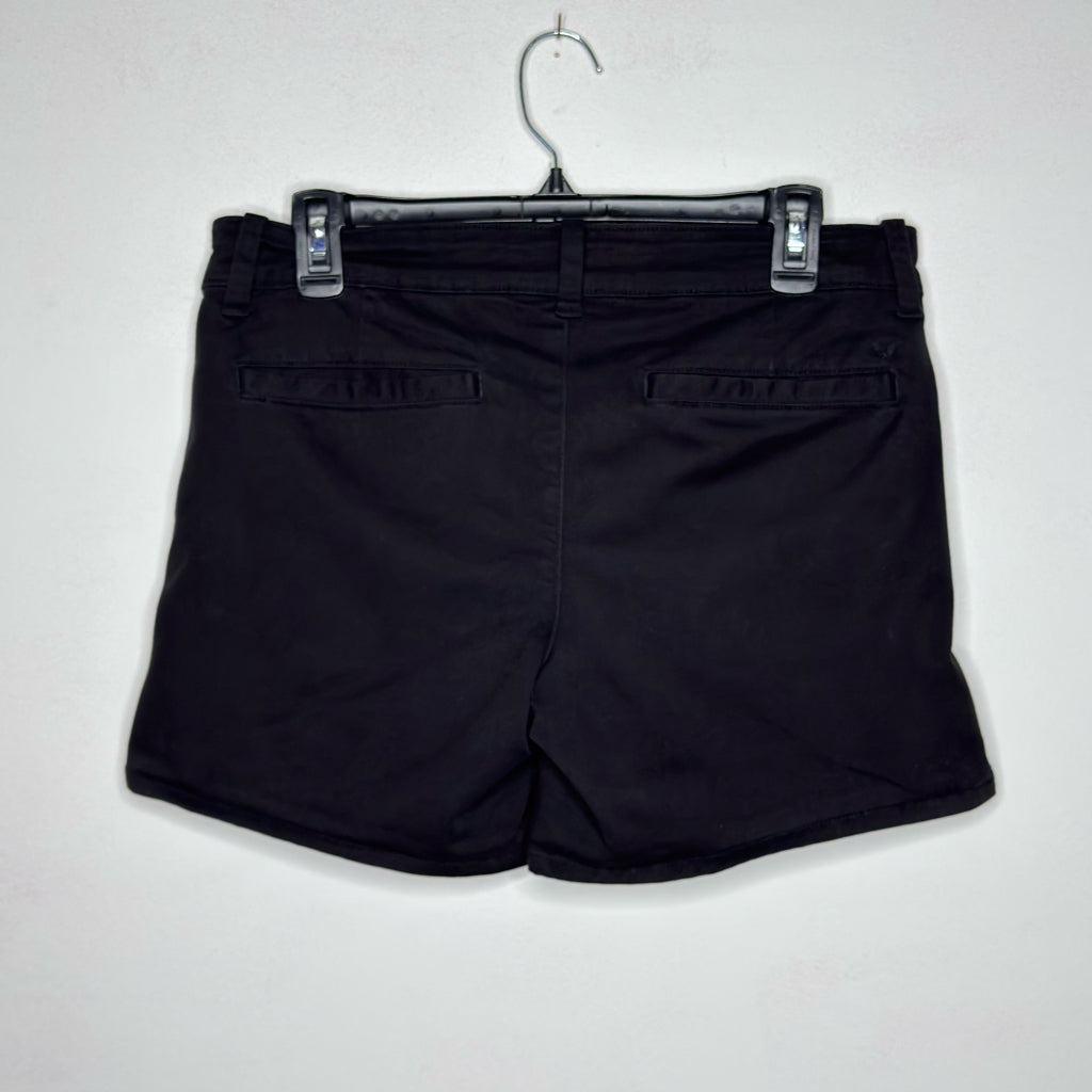 American Eagle Midi Shorts - Size 8