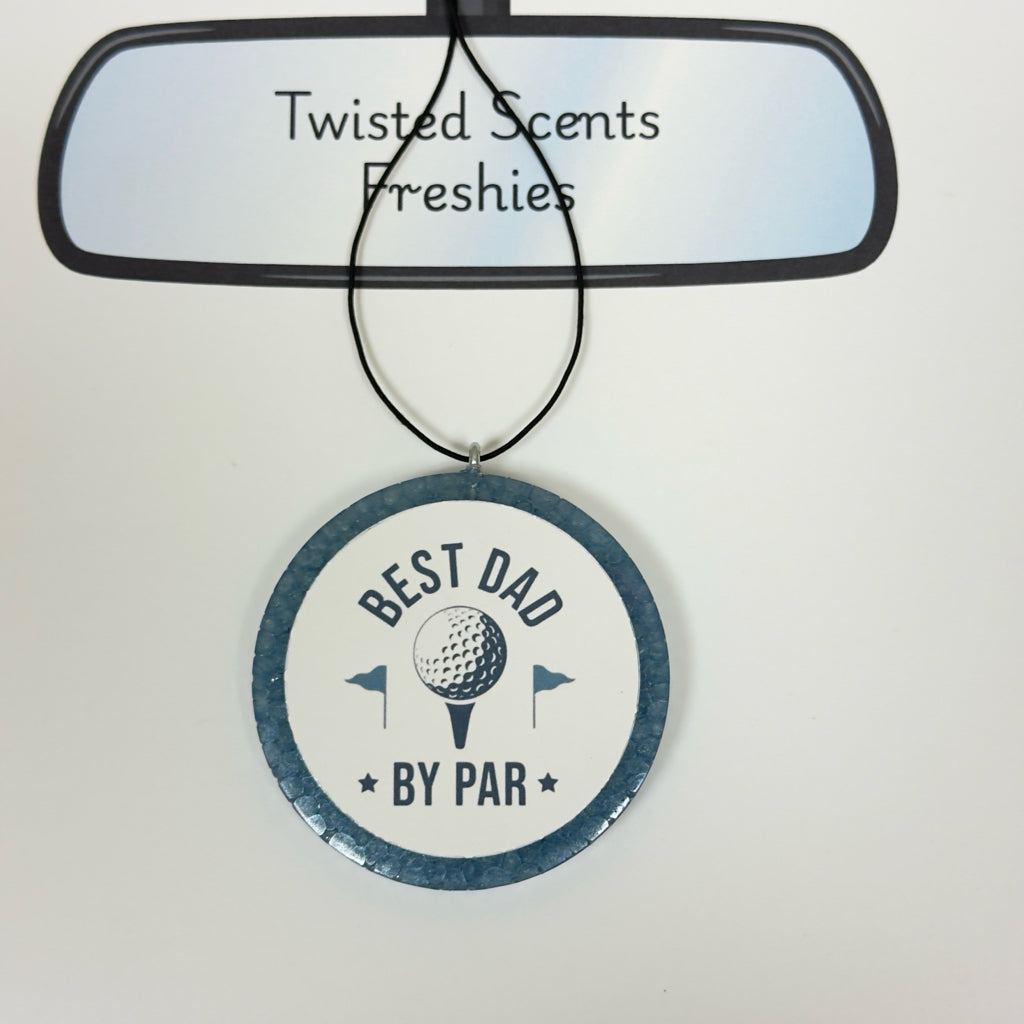 Twisted Scents - Executive