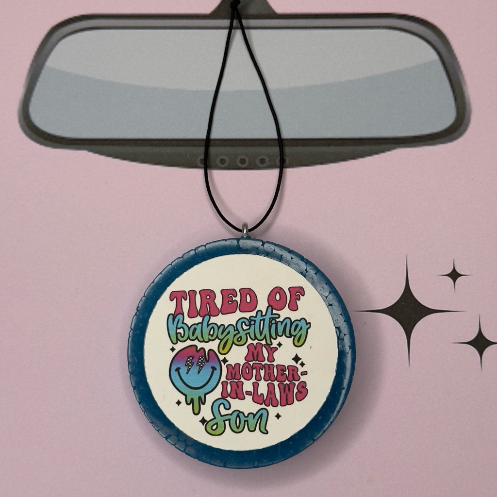 Twisted Scents - Hubba Bubba