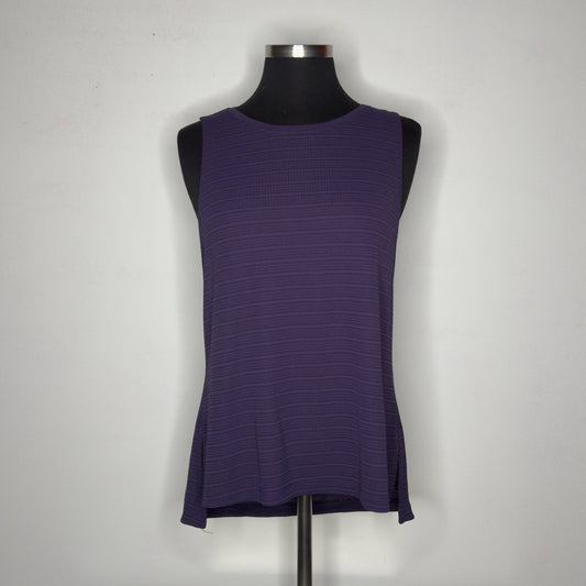 Adidas ClimaChill Sleeveless Top - Size Medium