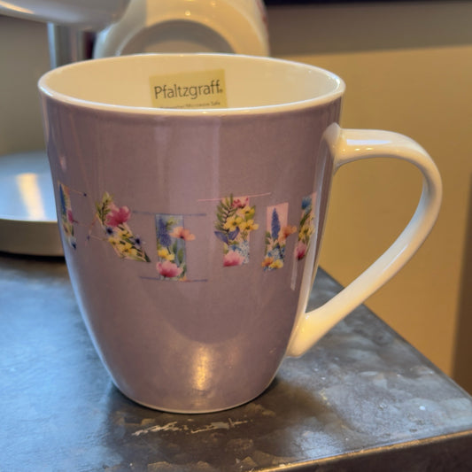 Faith Mug