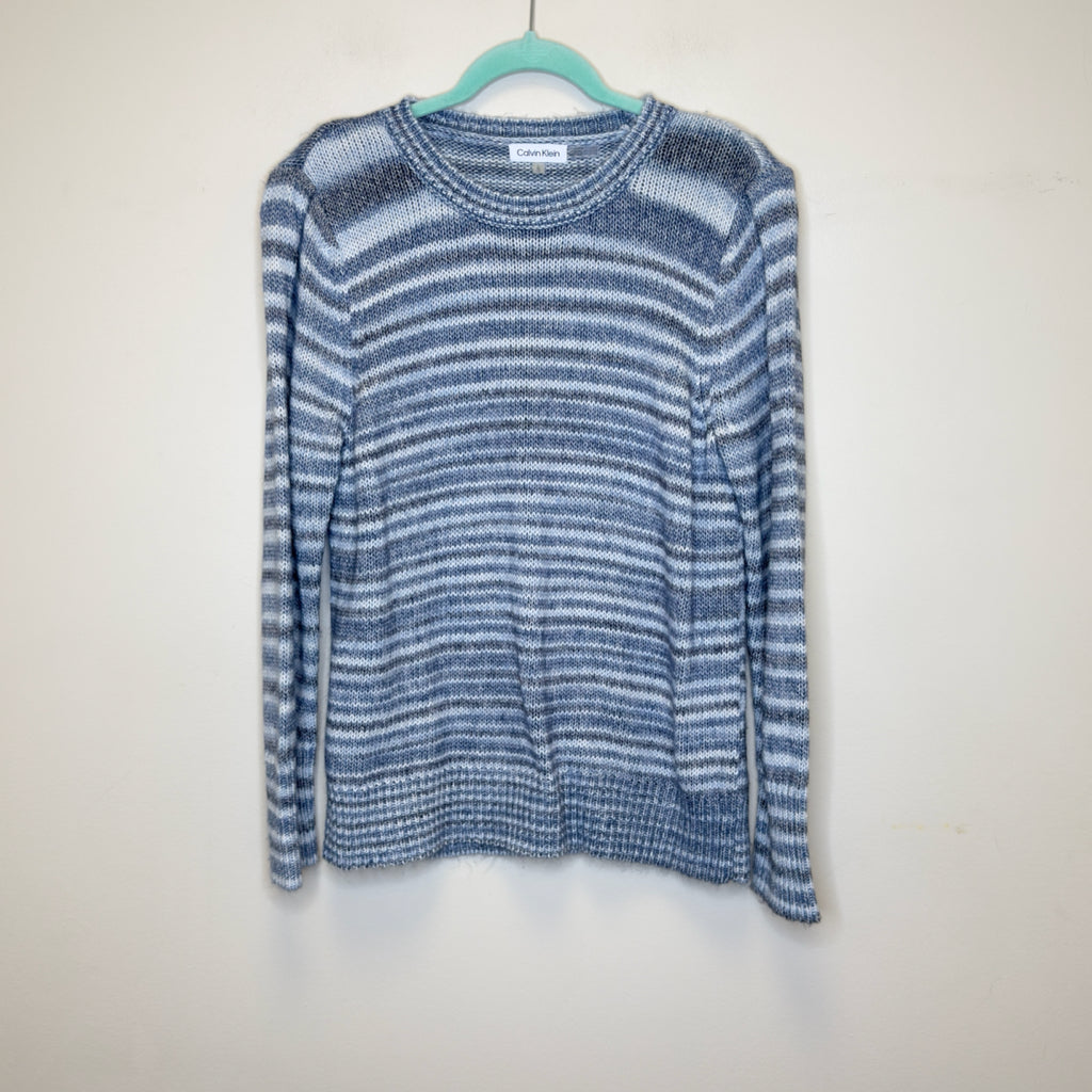 Calvin Klein Sweater - Size Large