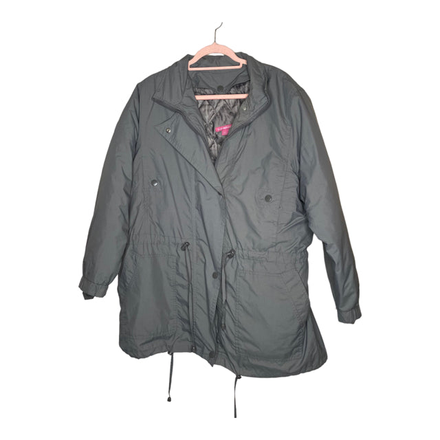 Woman Within Outerwear - Size 18/20