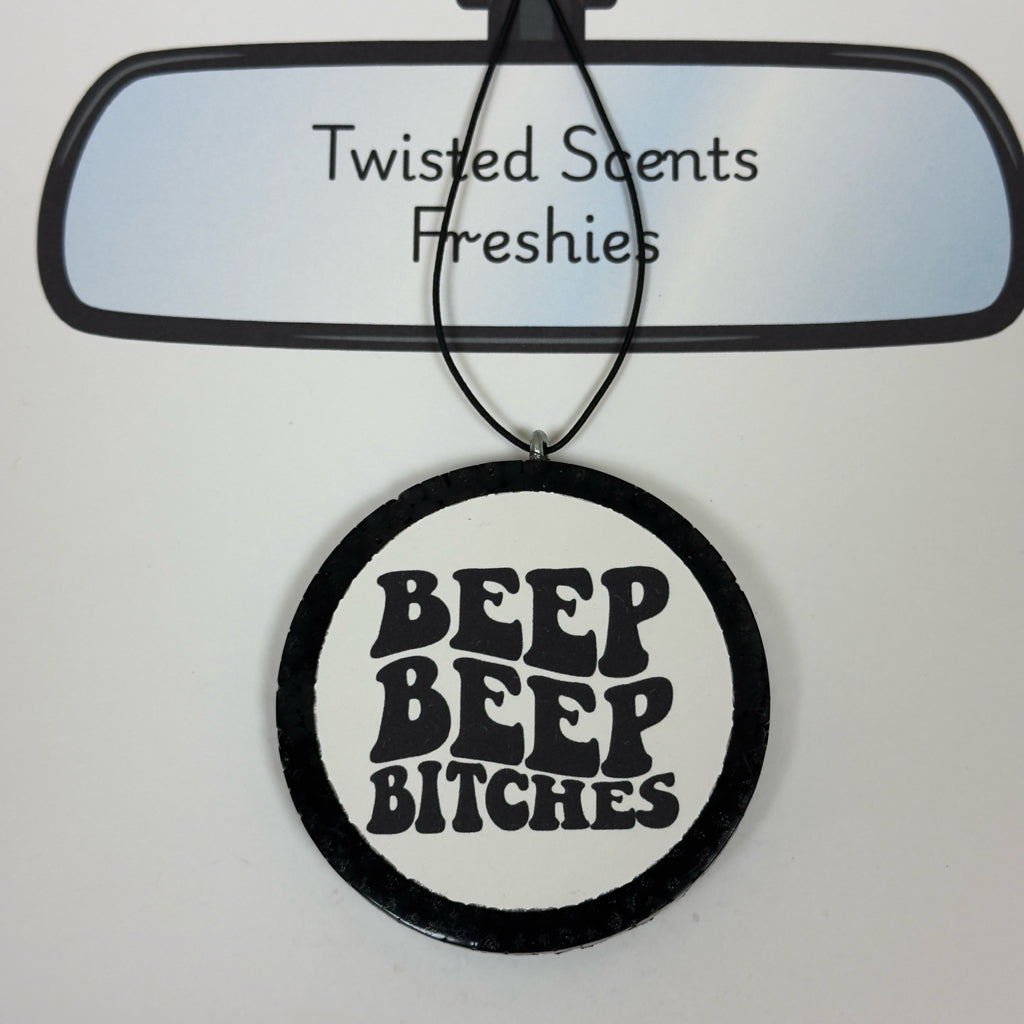 Twisted Scents - Coffee House